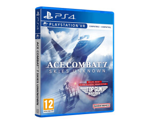 Buy Ace Combat 7 Skies Unknown from 12.82 Today Best Deals