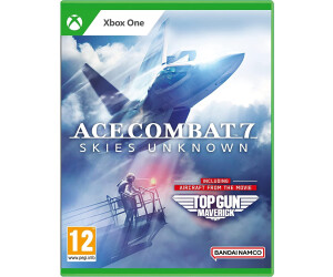 Ace combat 7 hotsell xbox