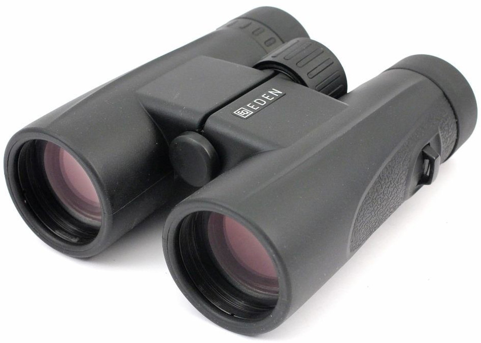 Eden Quality HD 8x42 Bino