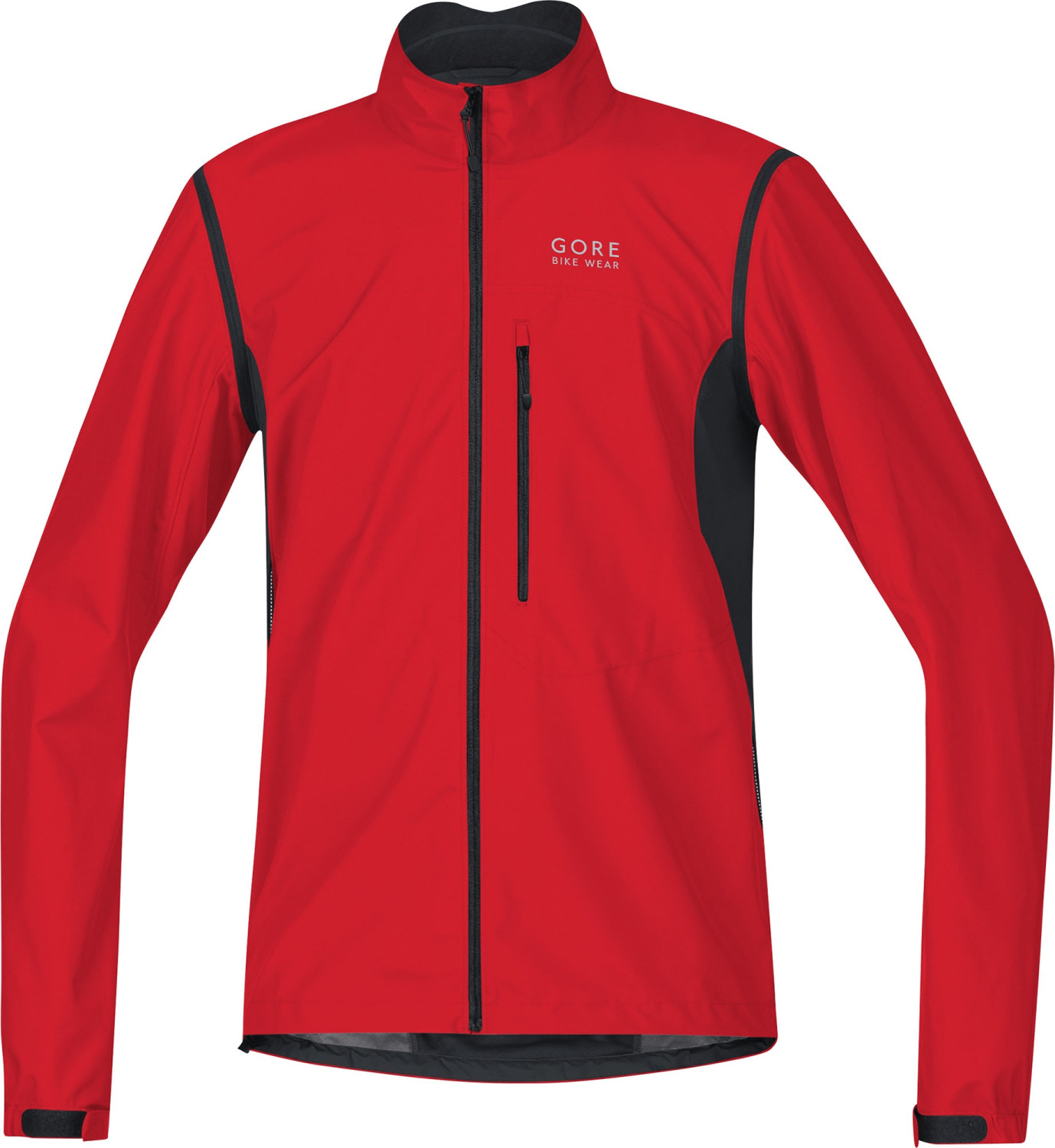 Veste Running Femme GORE Windstopper Active Shell – Taille 6 – Jaune Fluo