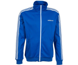 Adidas Originals Beckenbauer Track Top Jacket au meilleur prix sur ... Adidas Originals Beckenbauer Track Top Jacket