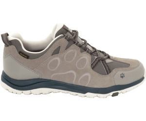 jack wolfskin damen rocksand texapore mid w jack wolfskin damen rocksand texapore mid w