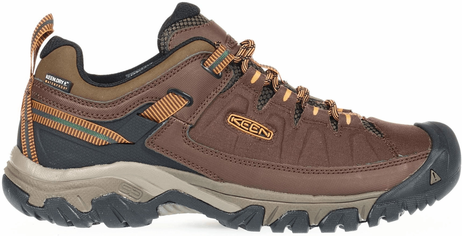 Keen Targhee EXP WP cascade/inca gold