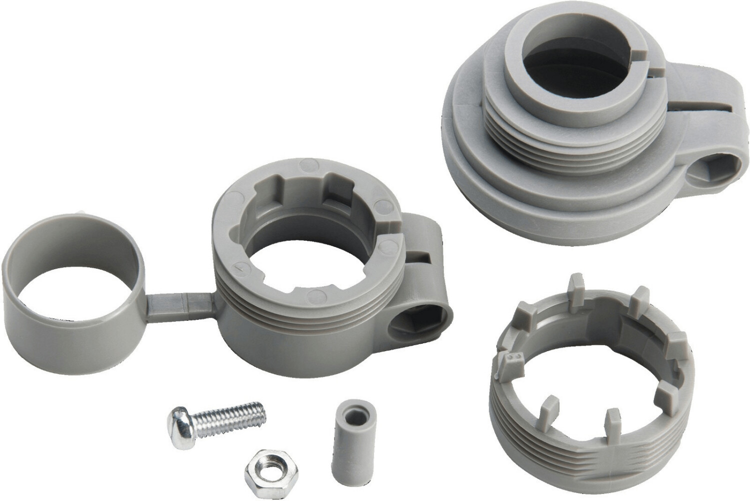 MAX! Adapter Set Danfoss