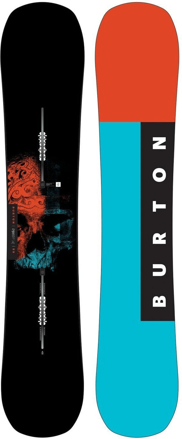 Burton Instigator (2018)