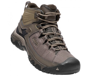 Keen Targhee EXP Mid WP ab 119 90 Preisvergleich bei idealo