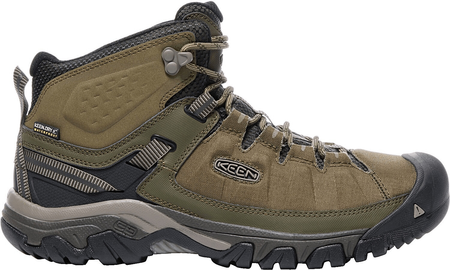 Targhee exp mid best sale