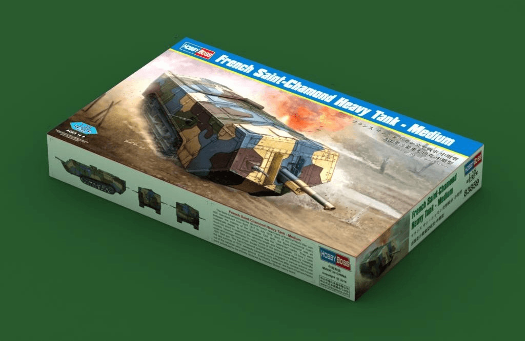 HobbyBoss 83859