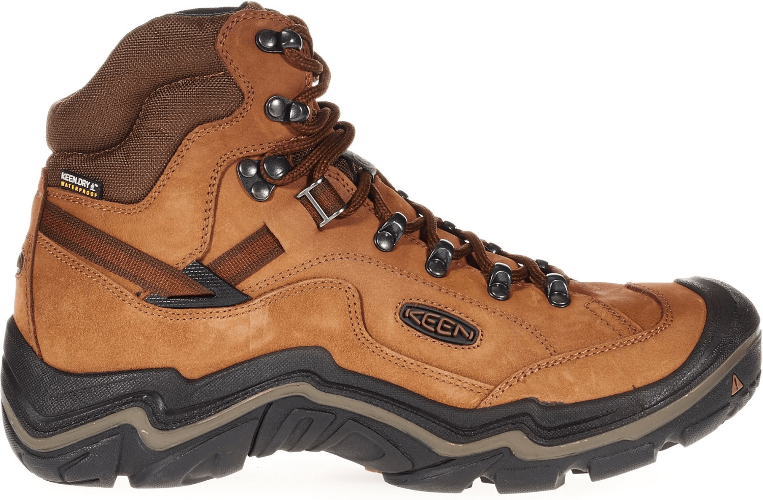 Keen Galleo WP Boot