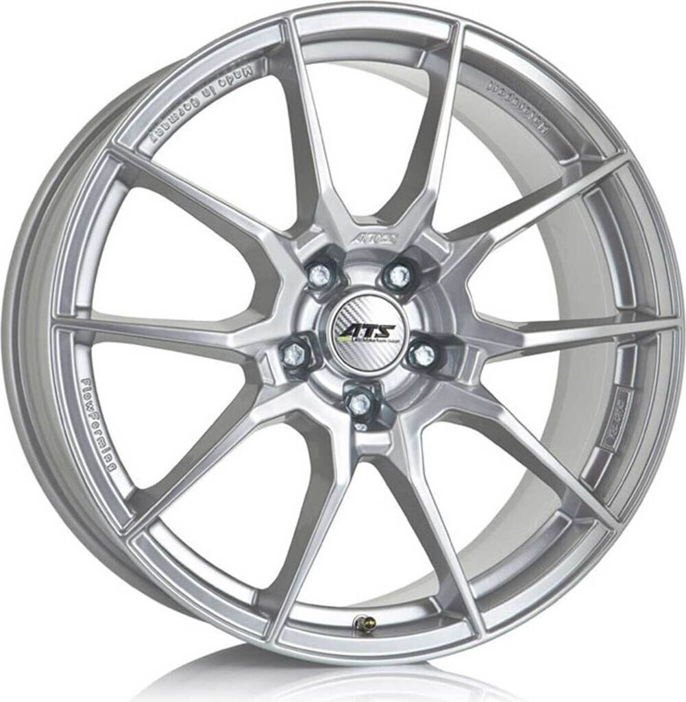ATS Racelight (11x19) argent royal