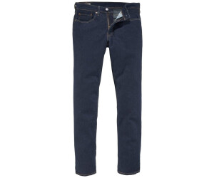 514™ Straight Fit Levi's® Flex Men's Jeans - Dark Wash
