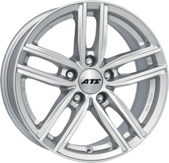 ATS Antares (7x17)