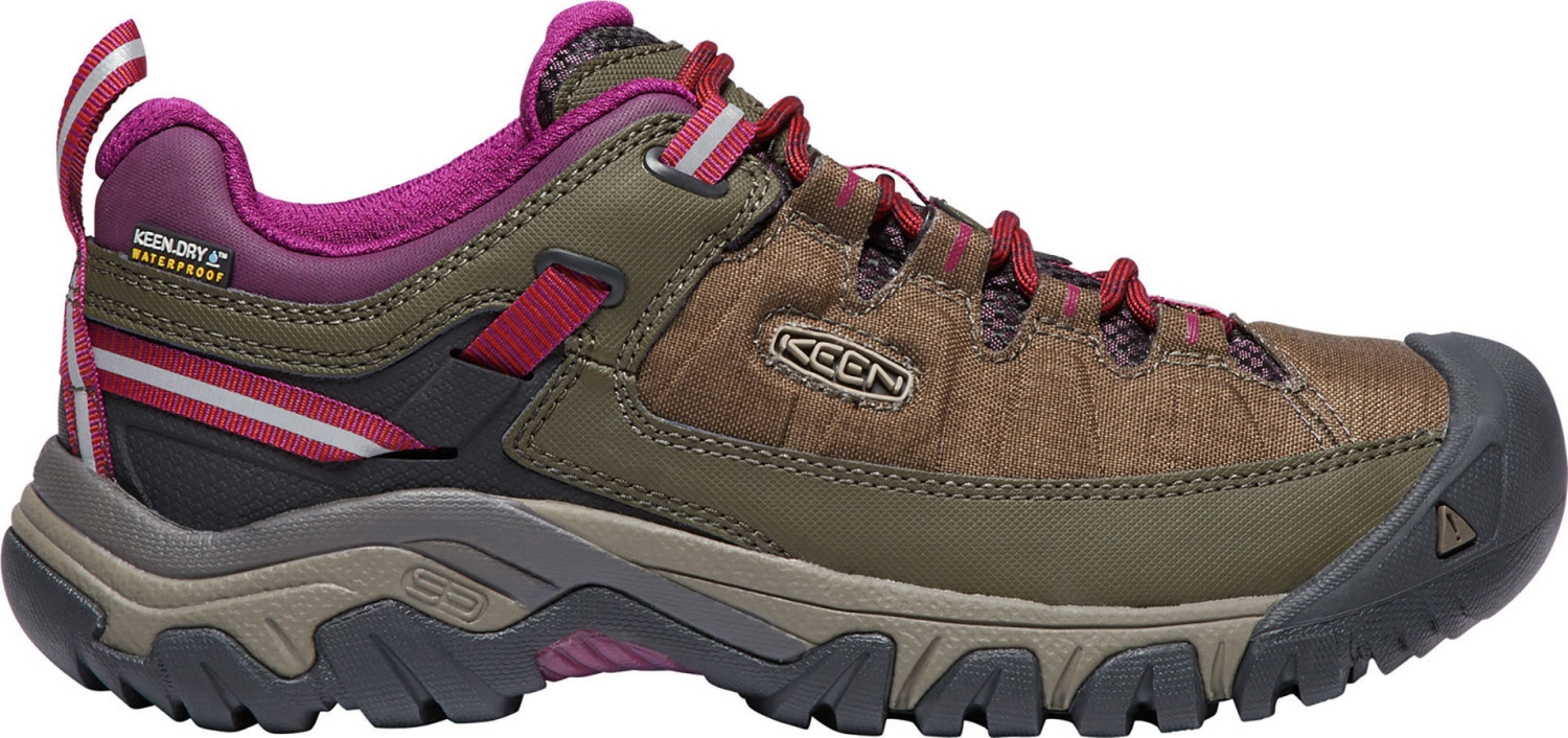 Keen Targhee EXP WP Women
