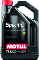 Motul Motul Specific 913D 5W-30