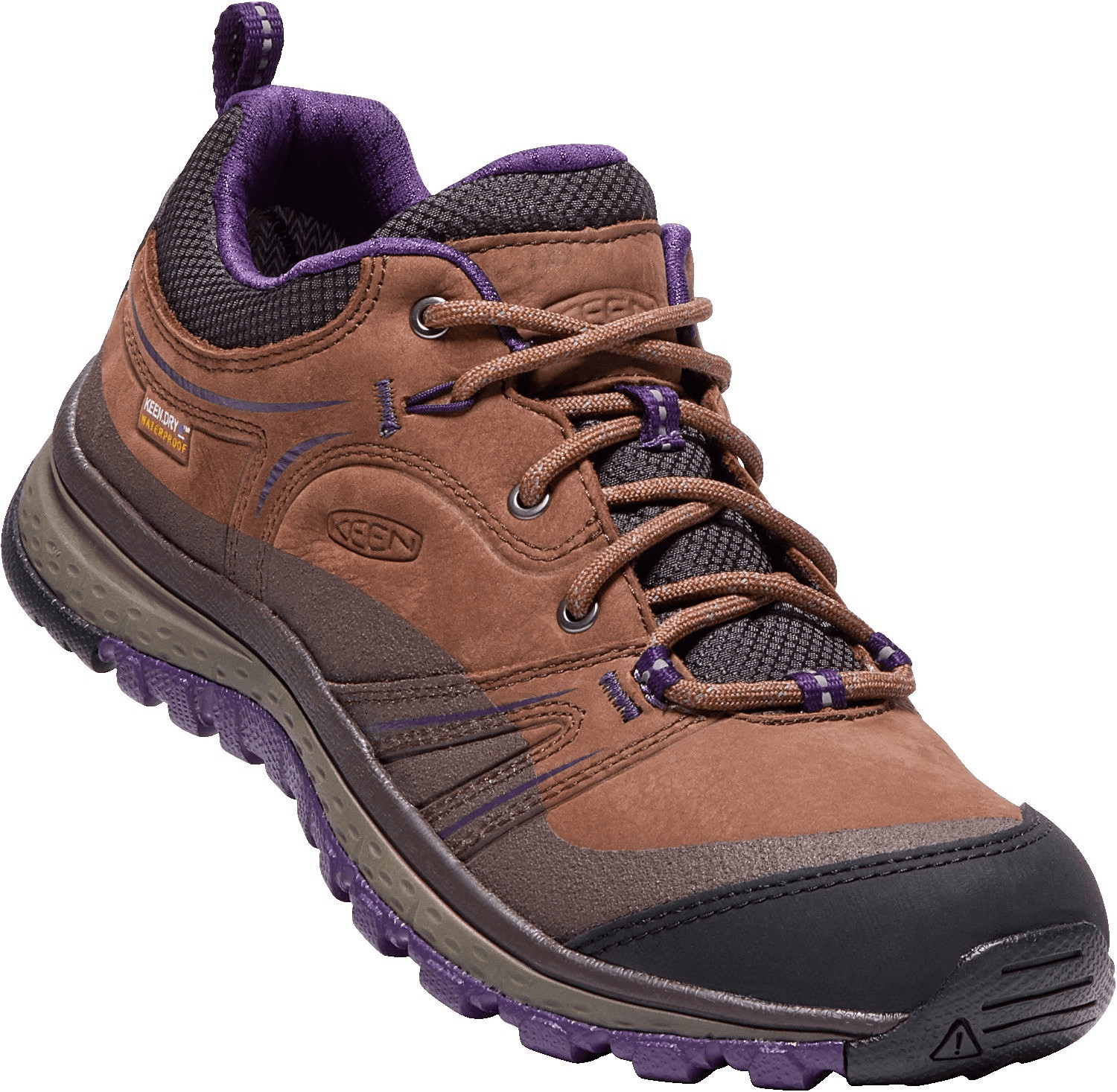 Keen Terradora Leather WP Women