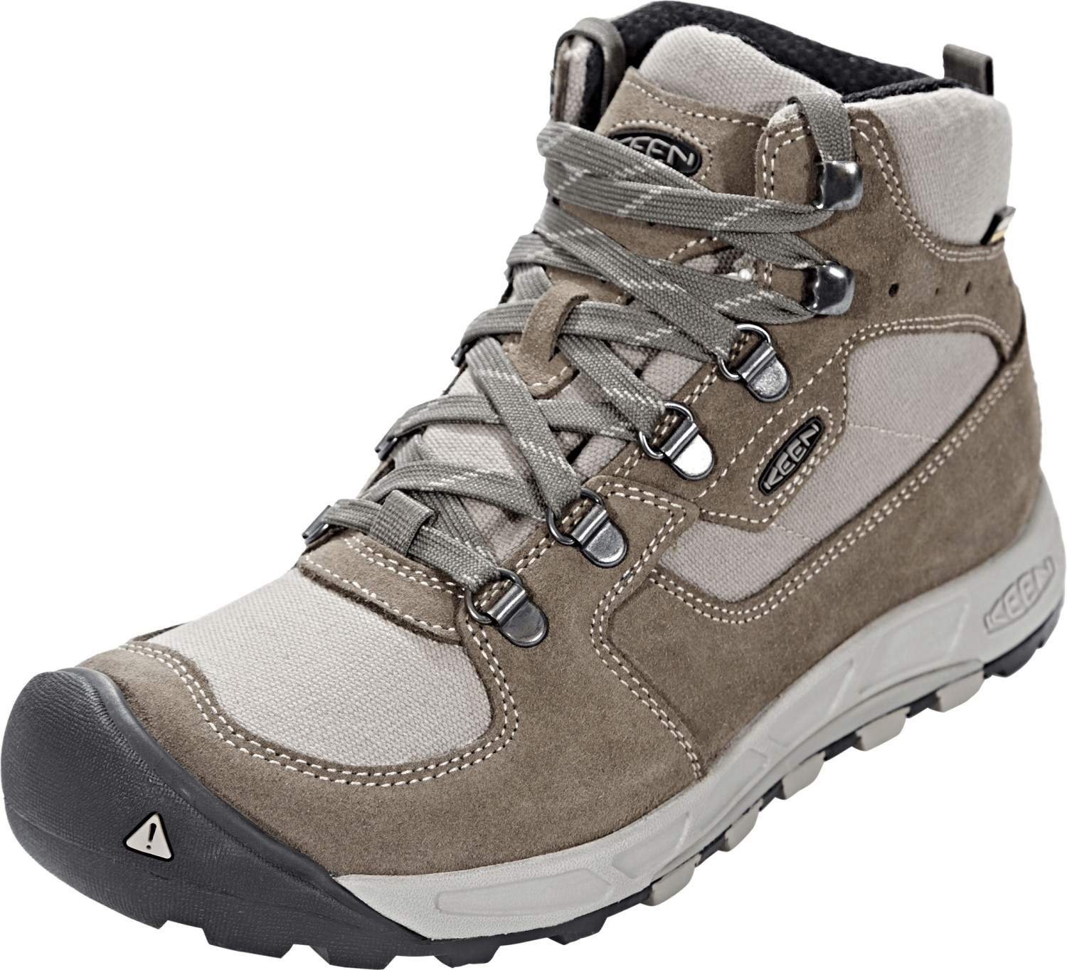 Keen Westward Mid WP Women