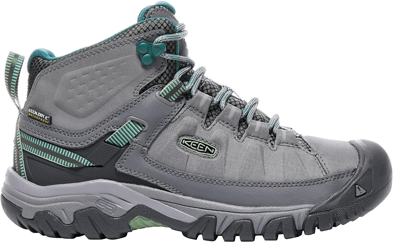 Keen Targhee EXP Mid WP Women
