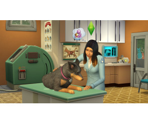 Los Sims 4: Perros y Gatos (PC) desde 16,26 € | Black Friday Compara precios en idealo