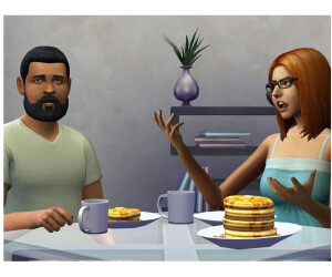 Die Sims 4 Hunde Katzen Add On Pc Mac Ab 17 95 Februar 2021 Preise Preisvergleich Bei Idealo De