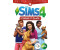 Les Sims 4 : Chiens et Chats (Extension) (PC)