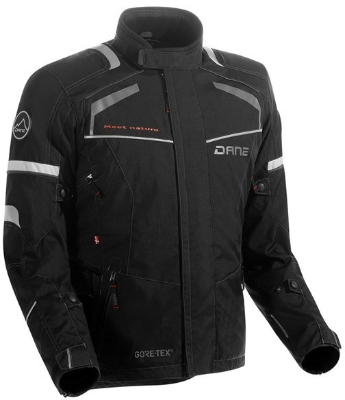 Dane Blouson Lille noir