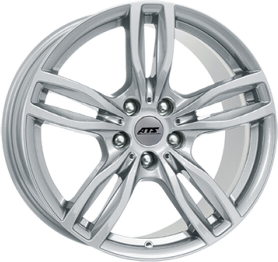 ATS Evolution (7.5x17)