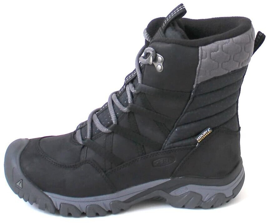 keen women's hoodoo iii lace up winter boots