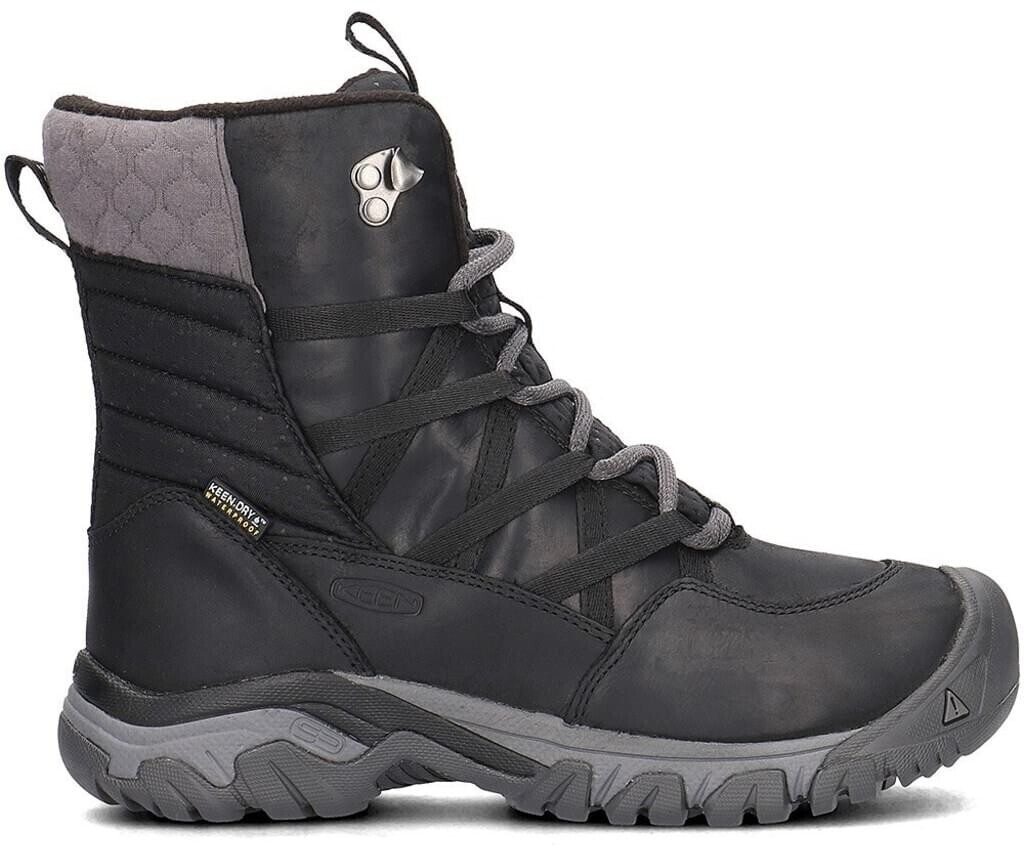 hoodoo iii lace up