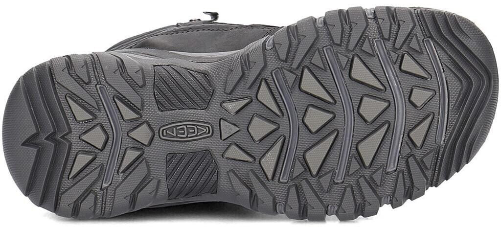 hoodoo iii lace up