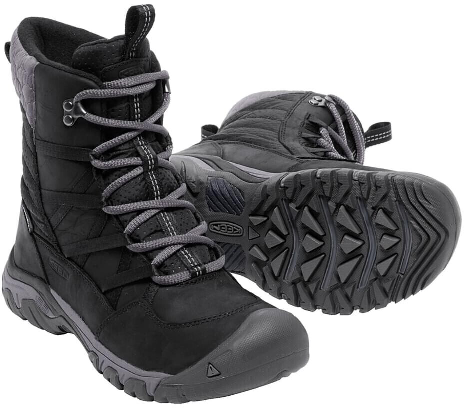 hoodoo iii lace up