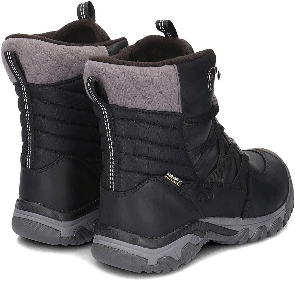 hoodoo iii lace up