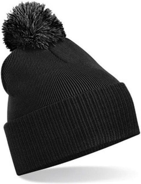 Beechfield CB450 Snowstar Beanie