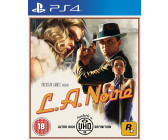 La noire ps4 price store