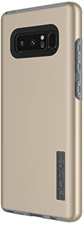Incipio DualPro Case (Galaxy Note 8) champagner