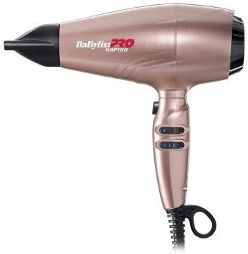 BaByliss Pro Rapido rose