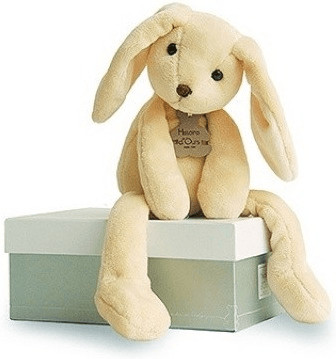 Histoire d'Ours Lapin 40 cm