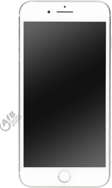Apple iPhone 8 Plus 64GB silber, Bild 3