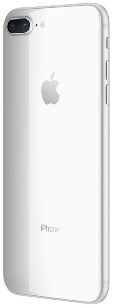 Apple iPhone 8 Plus 64GB silber, Bild 5