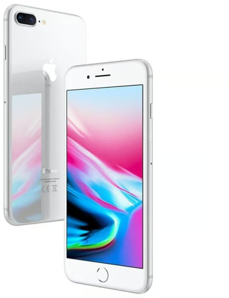 Apple iPhone 8 Plus 64GB silber, Bild 9