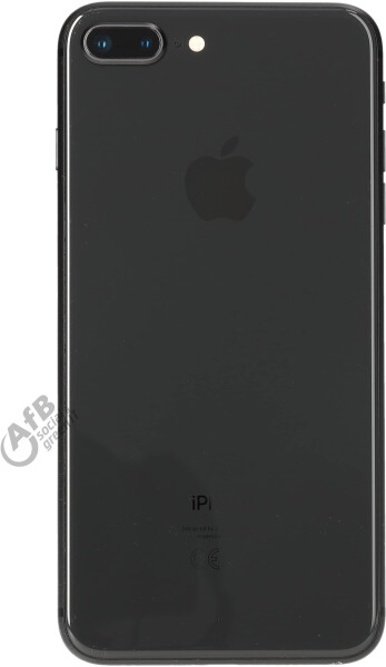 Apple iPhone 8 Plus 64GB space grau, Bild 4