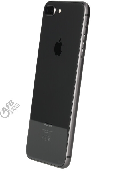Apple iPhone 8 Plus 64GB space grau, Bild 8