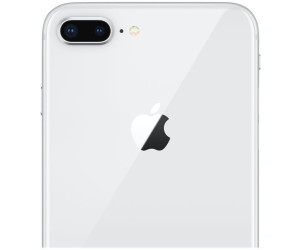 Apple iPhone 8 Plus 256GB silber ab 429,90 € | Preisvergleich bei 
