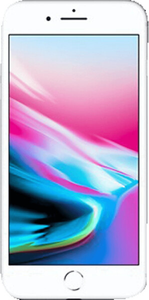 Apple iPhone 8 Plus 256GB silber, Bild 3
