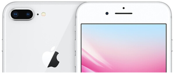 Apple iPhone 8 Plus 256GB silber, Bild 8