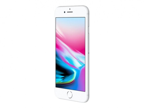 Apple iPhone 8 64GB silber, Bild 5