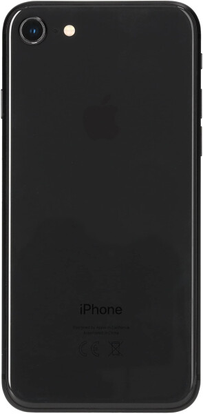 Apple iPhone 8 64GB space grau, Bild 4