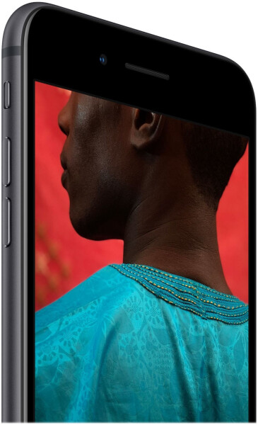 Apple iPhone 8 64GB space grau, Bild 5