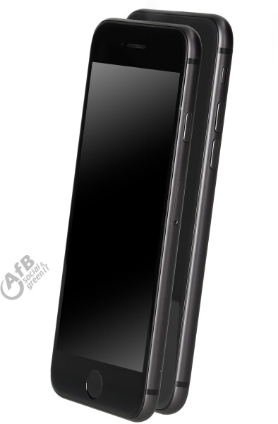 Apple iPhone 8 64GB space grau, Bild 8