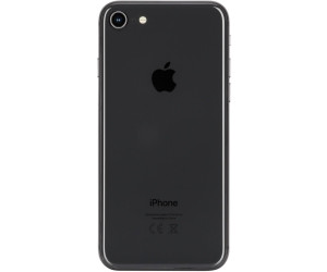 Buy Apple iPhone 8 64GB Space Grey from £185.99 (Today) – Best Deals on