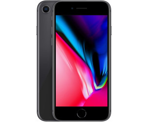 Buy Apple iPhone 8 64GB Space Grey from £185.99 (Today) – Best